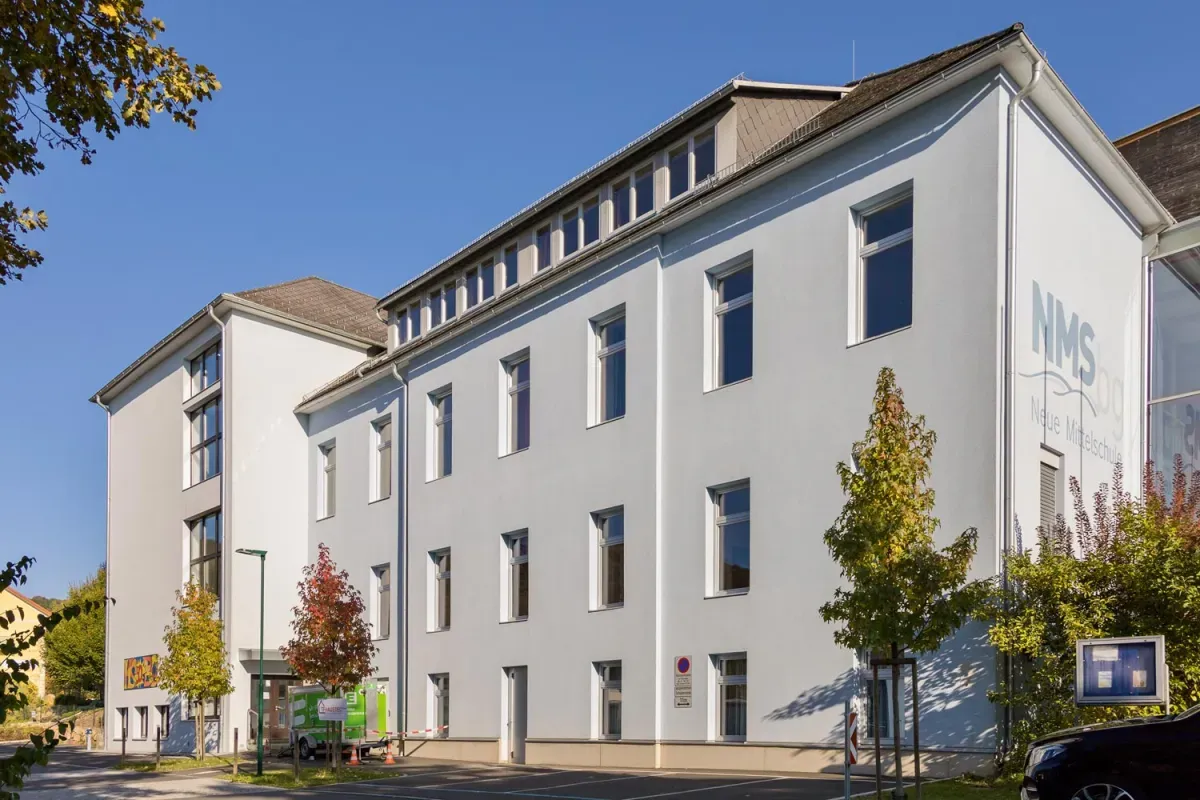 Dachsanierung - Sanierung
