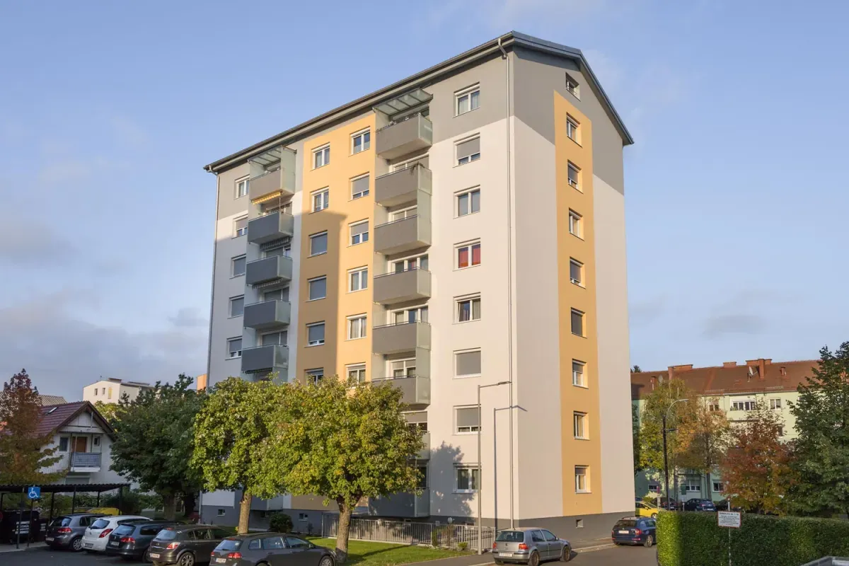 Einfamilienhaus Neubau - Hochbau