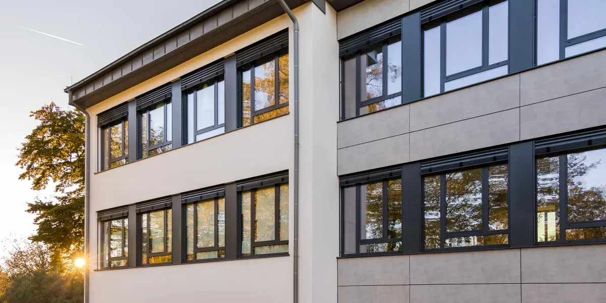 Neubau Wohnhaus - Hochbau